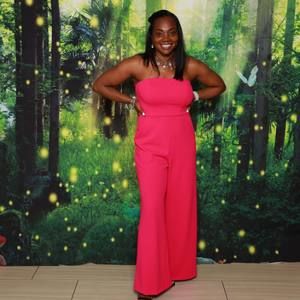 Meet your Posher, Ericka